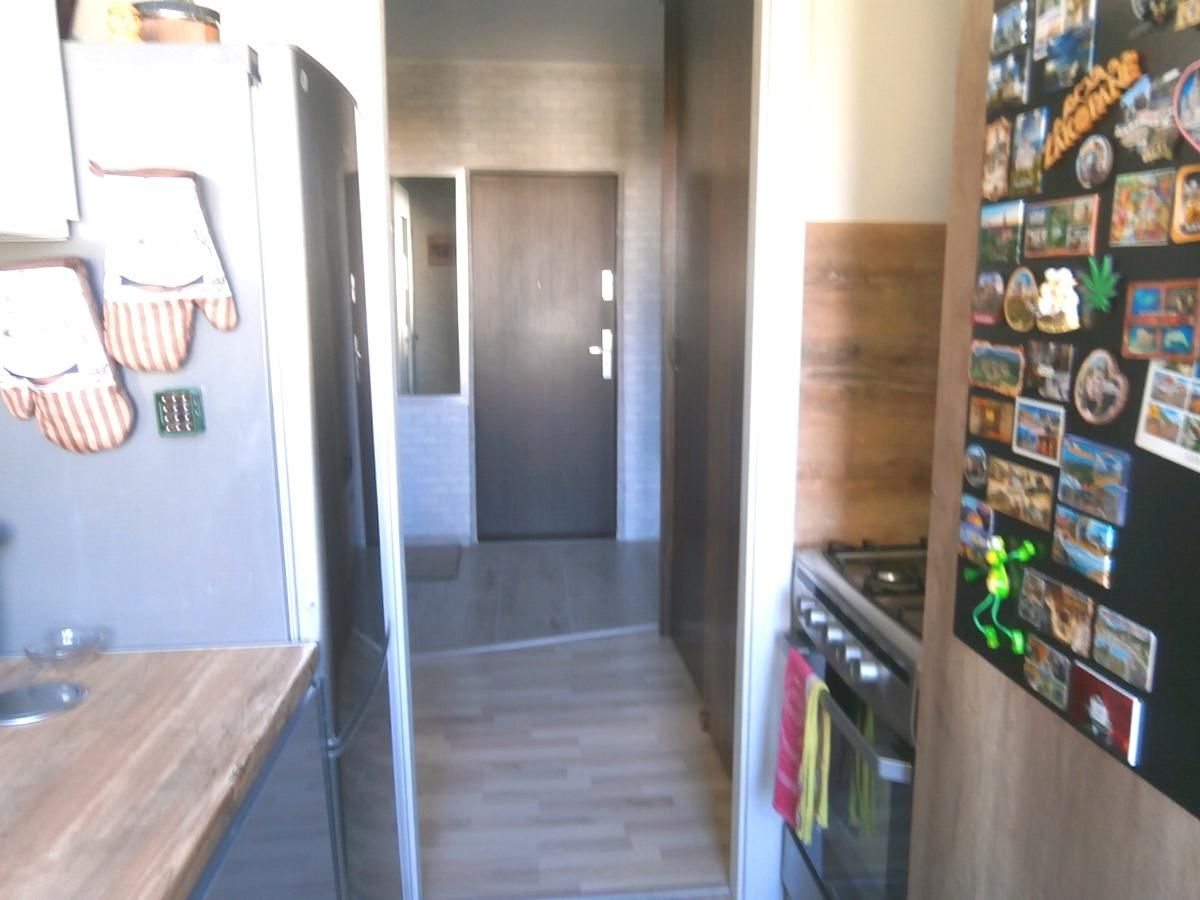 Mieszkanie 1-pokojowe Zielona Góra Centrum. Zdjęcie 9