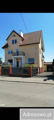 dom wolnostojący Skarżysko-Kamienna, ul. Rejowska. Zdjęcie 1