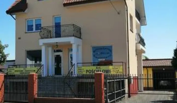 dom wolnostojący Skarżysko-Kamienna, ul. Rejowska