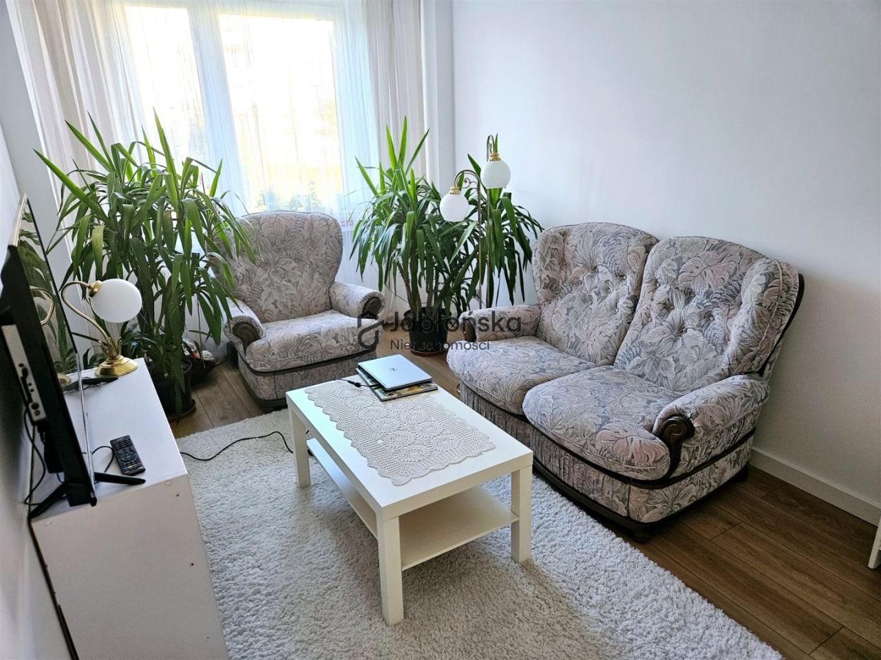 Mieszkanie 4-pokojowe Bydgoszcz Fordon. Zdjęcie 7