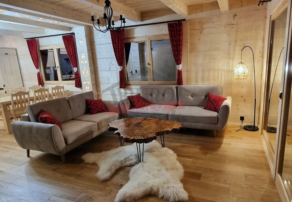 dom wolnostojący, 4 pokoje Sierockie. Zdjęcie 7