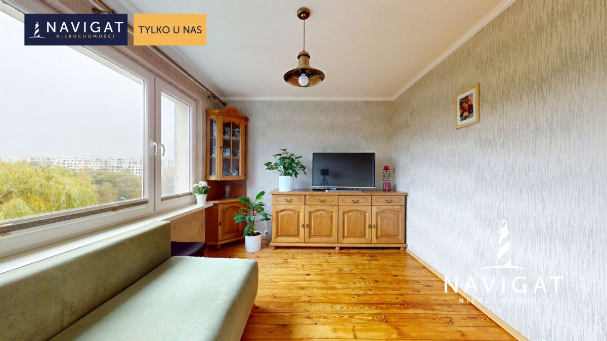 Mieszkanie 3-pokojowe Gdynia Karwiny, ul. Zofii Nałkowskiej. Zdjęcie 12