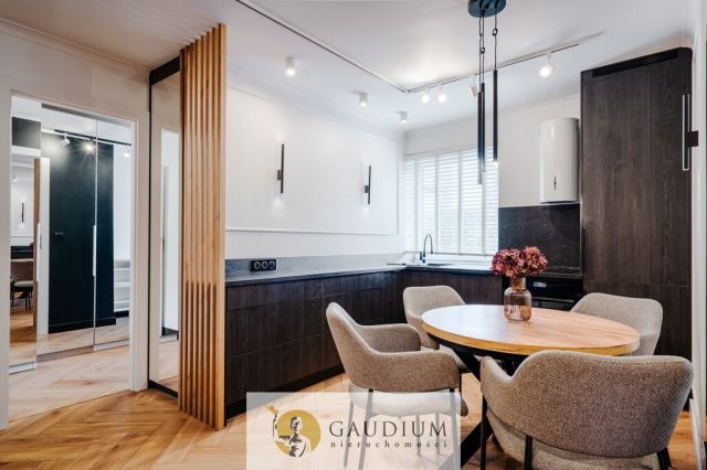 Mieszkanie 4-pokojowe Sopot Sopot Dolny, ul. Stefana Okrzei. Zdjęcie 3