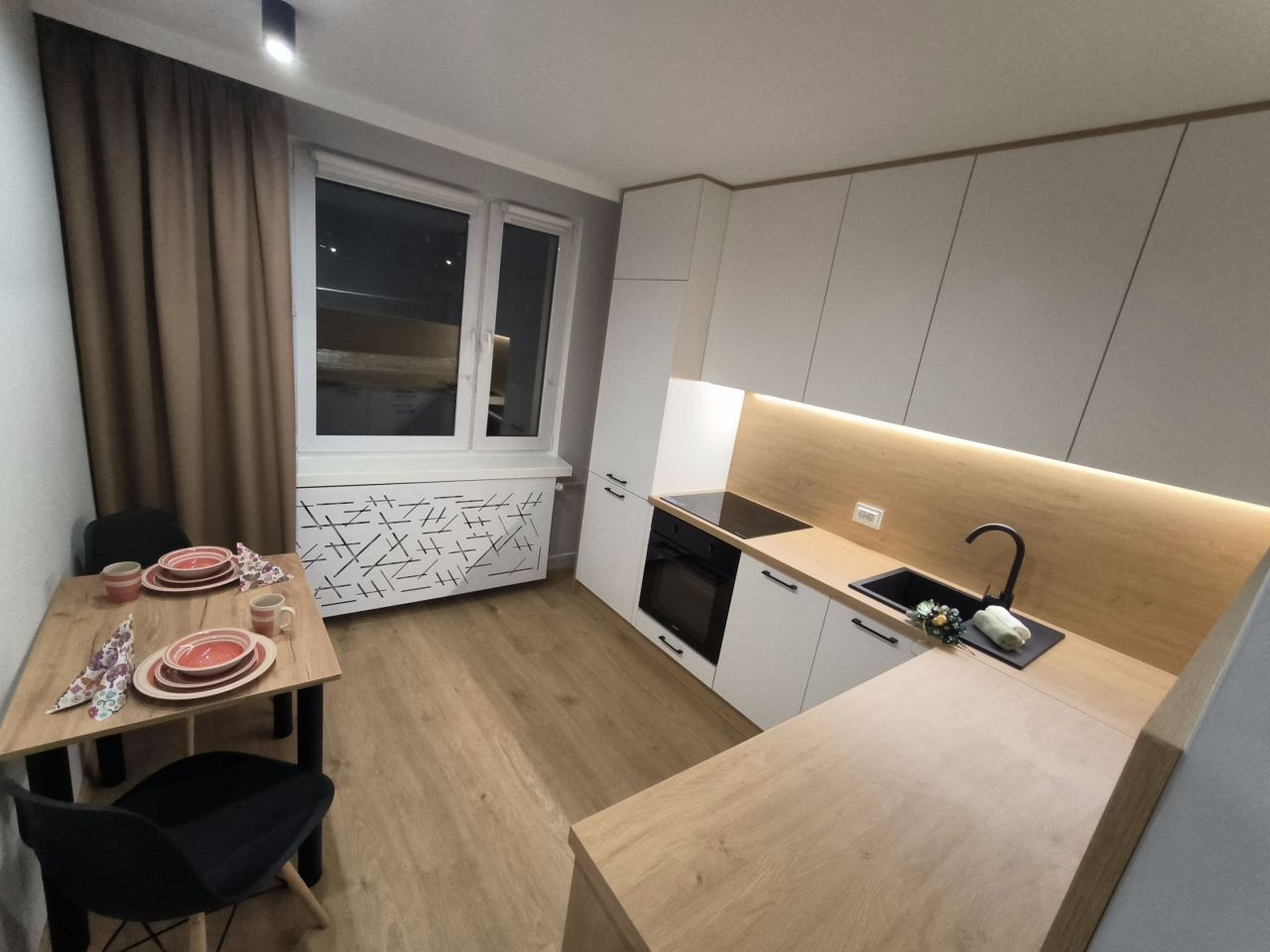 Mieszkanie 2-pokojowe Częstochowa Tysiąclecie, ul. Worcella. Zdjęcie 13