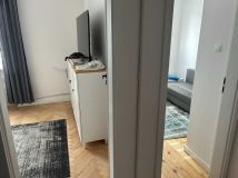 Mieszkanie 2-pokojowe Gdańsk Wrzeszcz, ul. Sebastiana Klonowicza. Zdjęcie 4