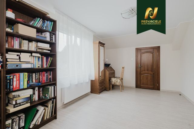 dom wolnostojący, 5 pokoi Otomin. Zdjęcie 16