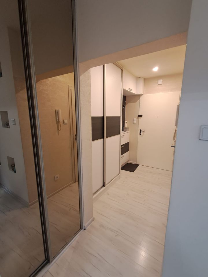 Mieszkanie 2-pokojowe Kalisz Centrum, ul. Stawiszyńska. Zdjęcie 15