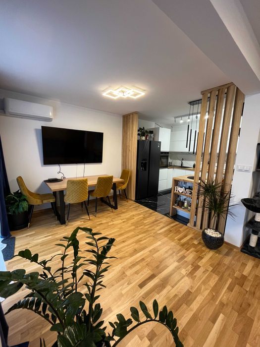 Mieszkanie 2-pokojowe Wrocław Psie Pole, ul. Kurlandzka. Zdjęcie 5