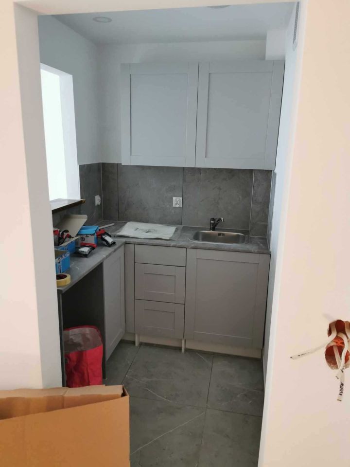 Mieszkanie 1-pokojowe Sędziszów Małopolski, ul. Osiedle Młodych. Zdjęcie 3