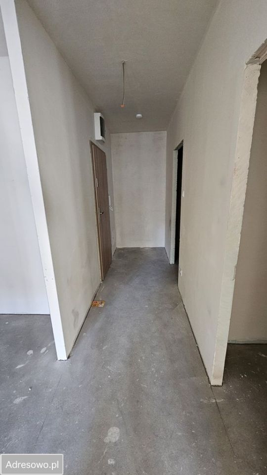 Mieszkanie 2-pokojowe Gorzów Wielkopolski, pl. Unii Europejskiej. Zdjęcie 7