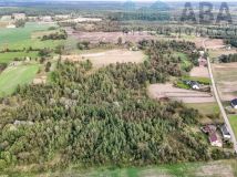 Działka rolna Brzózki. Zdjęcie 4