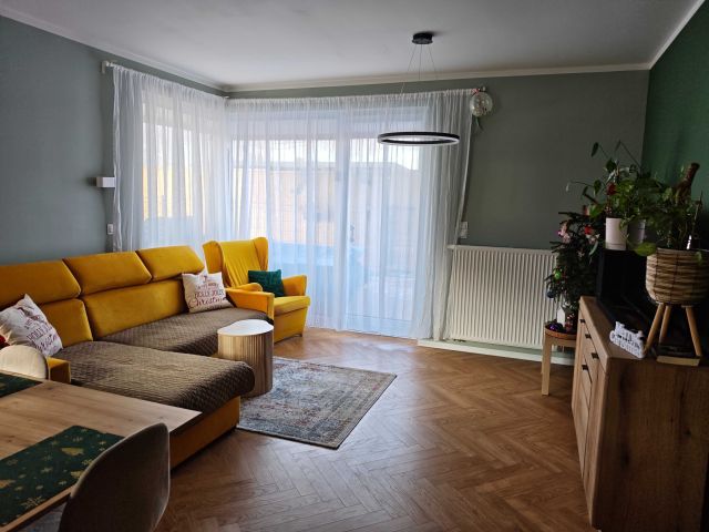 Mieszkanie 4-pokojowe Zabrze Grzybowice, ul. Onyksowa. Zdjęcie 1