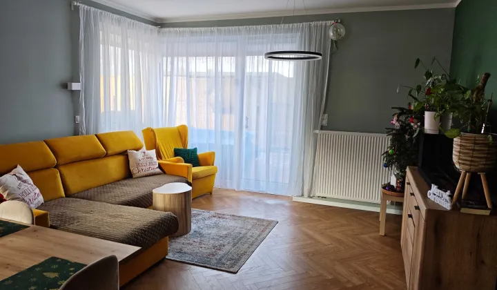 Mieszkanie 4-pokojowe Zabrze Grzybowice, ul. Onyksowa