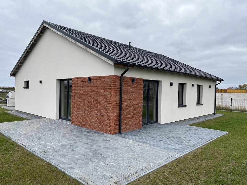 dom wolnostojący Nowa Wieś Malborska. Zdjęcie 4