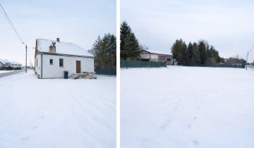 dom wolnostojący, 3 pokoje Oświęcim Monowice, ul. Polowiecka