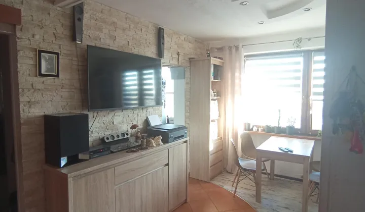 Mieszkanie 2-pokojowe Płock Winiary, ul. Stanisława Zgliczyńskiego