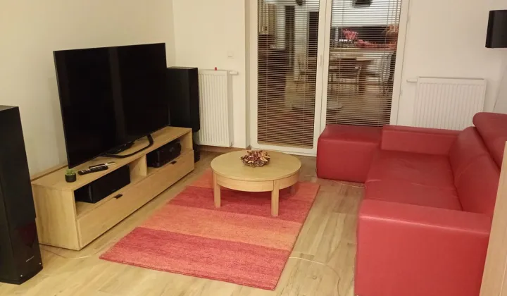 Mieszkanie 3-pokojowe Sulejówek