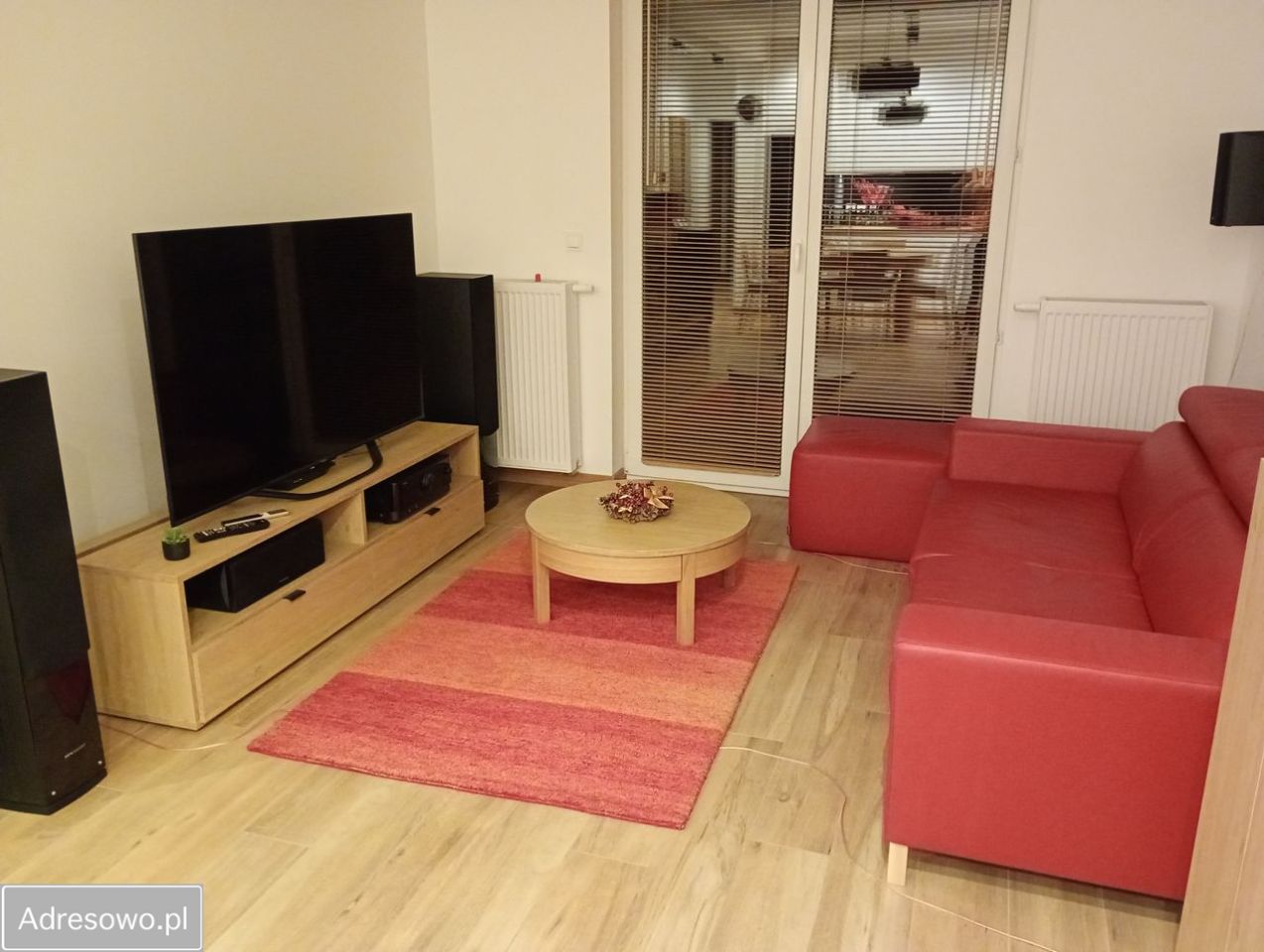 Mieszkanie 3-pokojowe Sulejówek