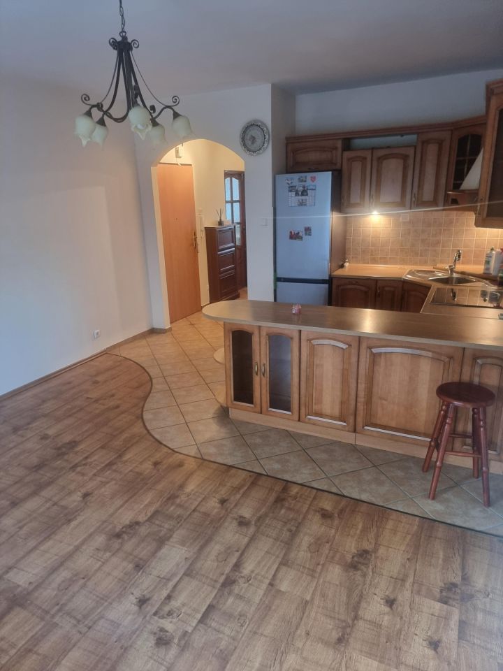 Mieszkanie 3-pokojowe Bydgoszcz Fordon, ul. Tadeusza Kotarbińskiego. Zdjęcie 4