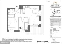 Mieszkanie 3-pokojowe Warszawa Targówek. Zdjęcie 3