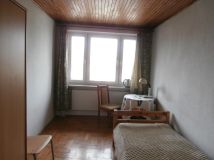 Pokój Warszawa Praga-Południe, ul. Płowiecka. Zdjęcie 1