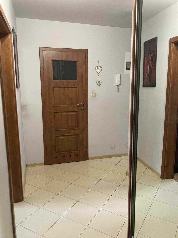 Mieszkanie 2-pokojowe Pabianice Bugaj, ul. Mokra. Zdjęcie 3