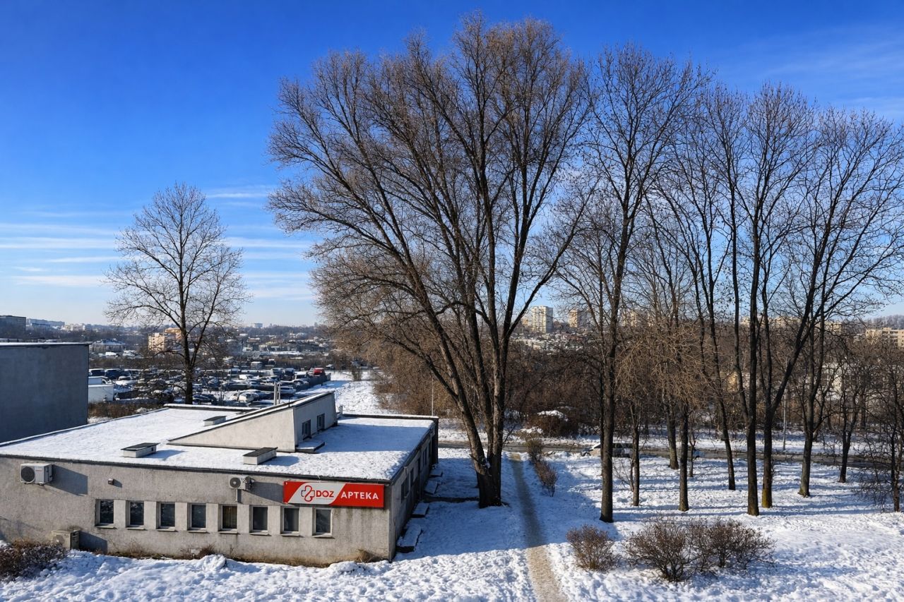 Mieszkanie 3-pokojowe Lublin Tatary, ul. Odlewnicza. Zdjęcie 4