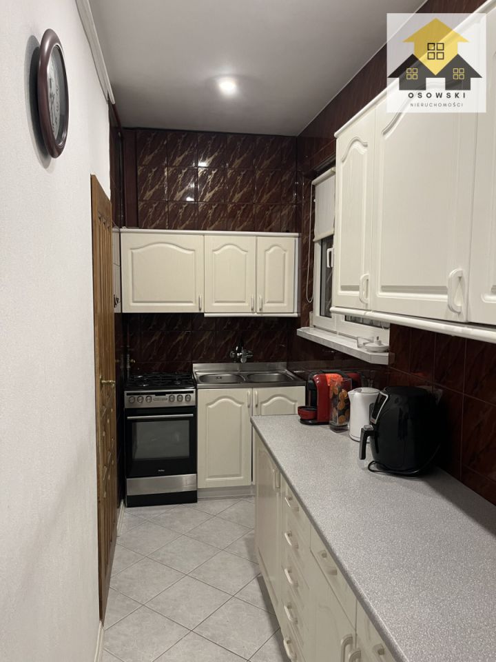 Mieszkanie 2-pokojowe Gdańsk Zaspa, ul. Pilotów. Zdjęcie 7