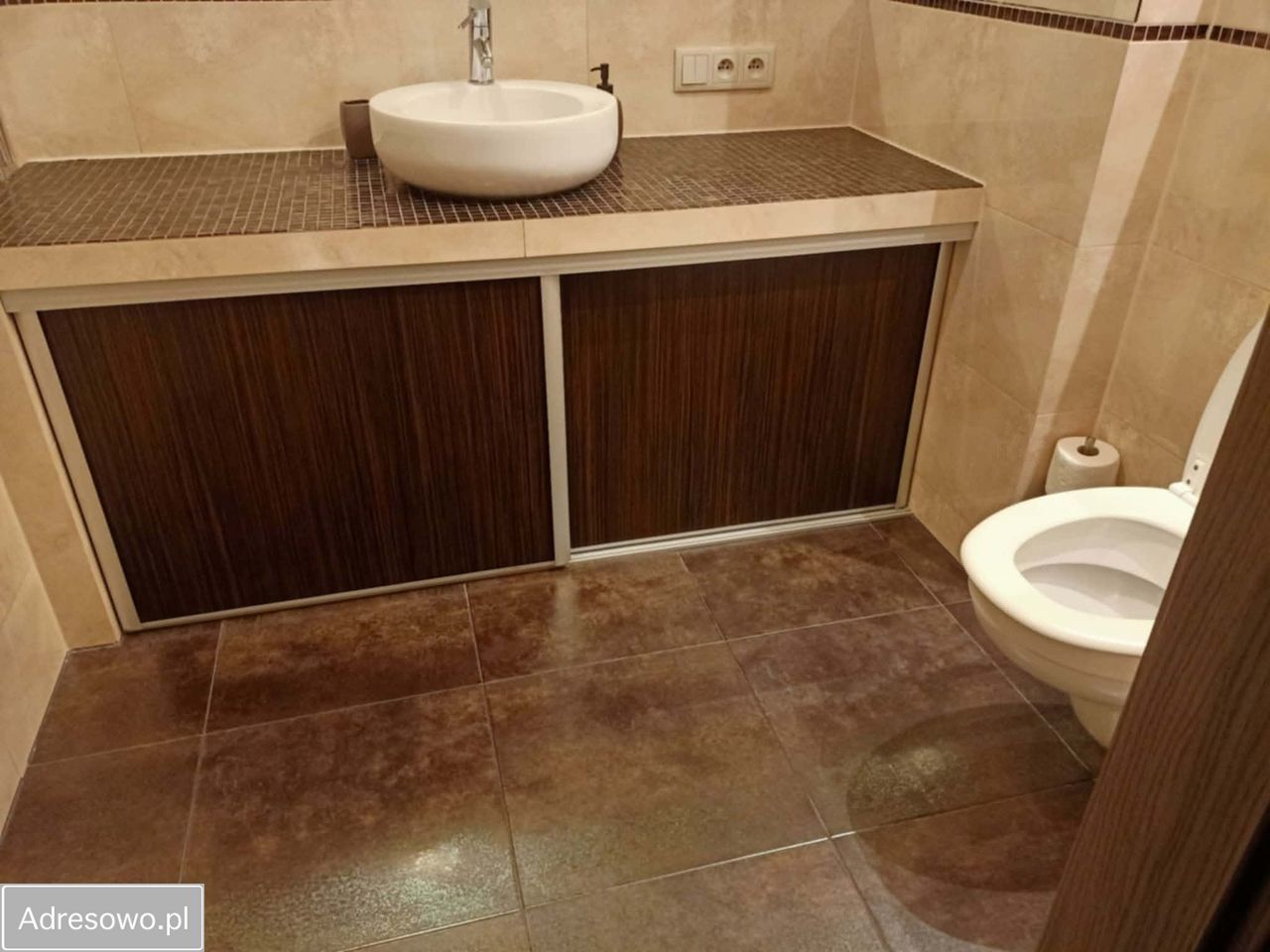 Mieszkanie 2-pokojowe Kraków Czyżyny, ul. Sołtysowska. Zdjęcie 14