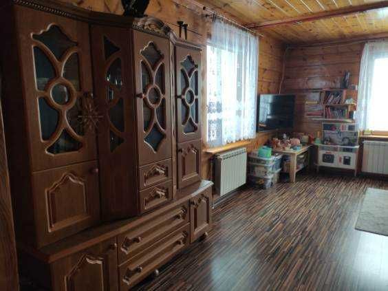 dom wolnostojący Nowe Zalesie. Zdjęcie 8