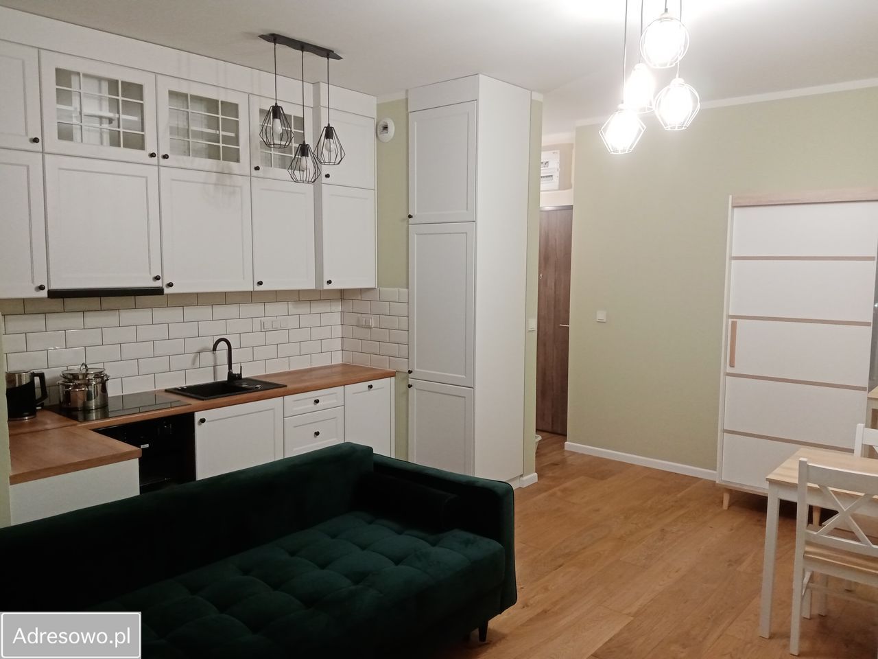 Mieszkanie 2-pokojowe Warszawa Wola, ul. Juliana Konstantego Ordona. Zdjęcie 7