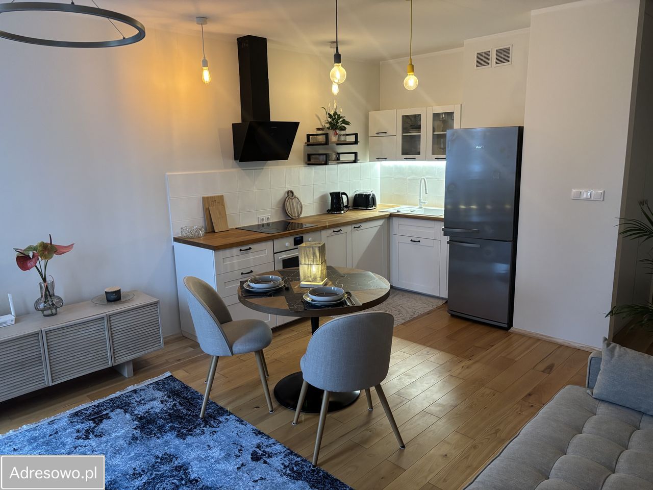 Mieszkanie 3-pokojowe Warszawa Zawady, ul. Jara. Zdjęcie 5