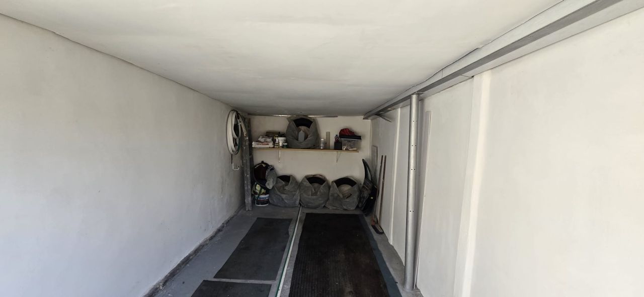 Garaż/miejsce parkingowe Szczecin Centrum, ul. Lutniana. Zdjęcie 4