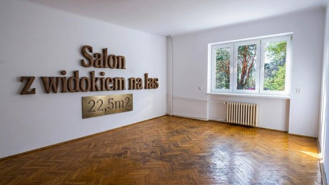 Mieszkanie 2-pokojowe Warszawa Bemowo, ul. gen. Sylwestra Kaliskiego. Zdjęcie 1