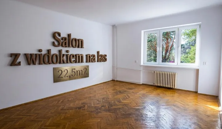 Mieszkanie 2-pokojowe Warszawa Bemowo, ul. gen. Sylwestra Kaliskiego