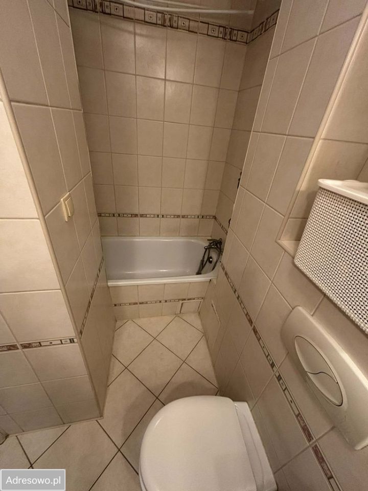 Mieszkanie 3-pokojowe Warszawa Praga-Północ, ul. Jagiellońska. Zdjęcie 10