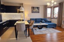 Mieszkanie 2-pokojowe Kraków Łagiewniki, ul. Benedykta Cesarza. Zdjęcie 4