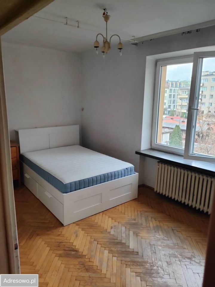 Mieszkanie 2-pokojowe Kraków Krowodrza, ul. Chocimska. Zdjęcie 2