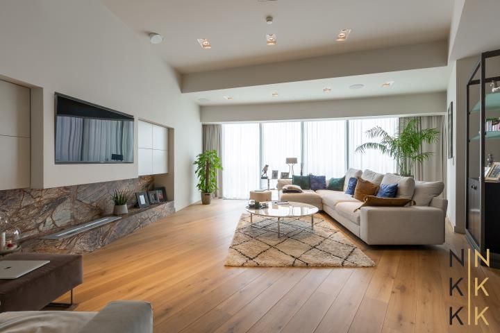 Mieszkanie 4-pokojowe Wrocław, ul. Gwiaździsta. Zdjęcie 3