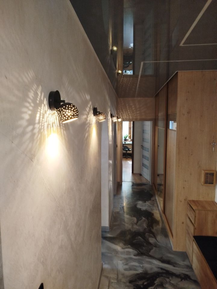 Mieszkanie 3-pokojowe Zielona Góra Centrum, ul. Aleja Juliusza Słowackiego. Zdjęcie 3