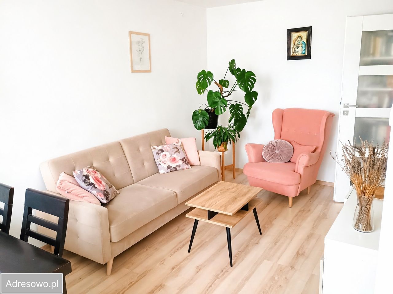 Mieszkanie 3-pokojowe Tychy, ul. Henryka Dąbrowskiego. Zdjęcie 5