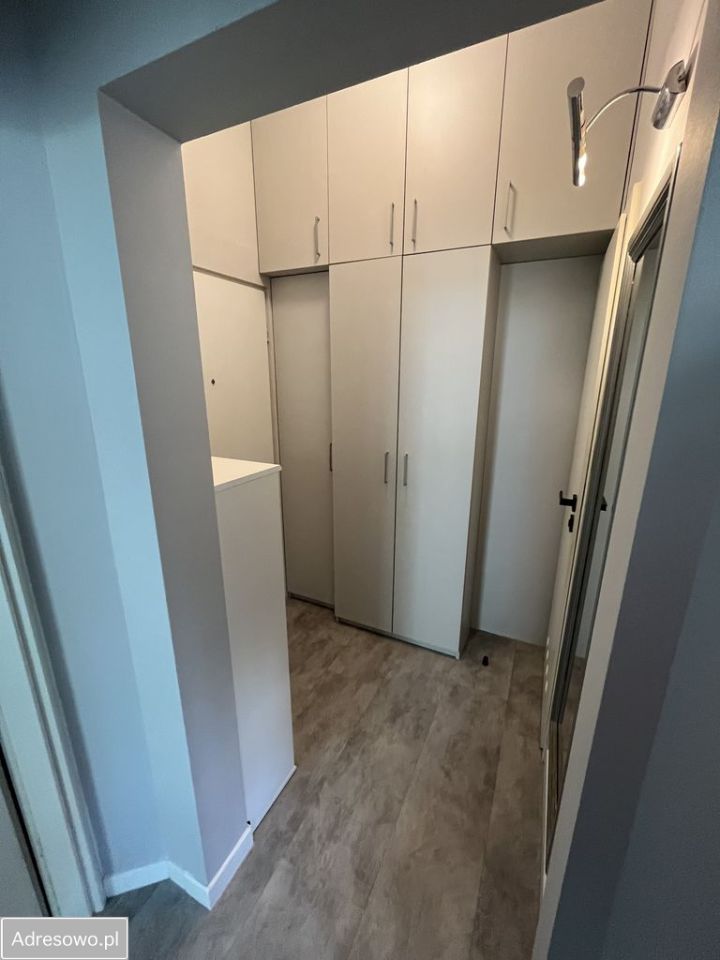 Mieszkanie 2-pokojowe Poznań Grunwald, ul. Wojskowa. Zdjęcie 11