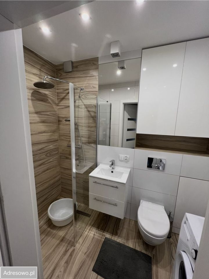 Mieszkanie 2-pokojowe Syców, ul. Henryka Pobożnego. Zdjęcie 3