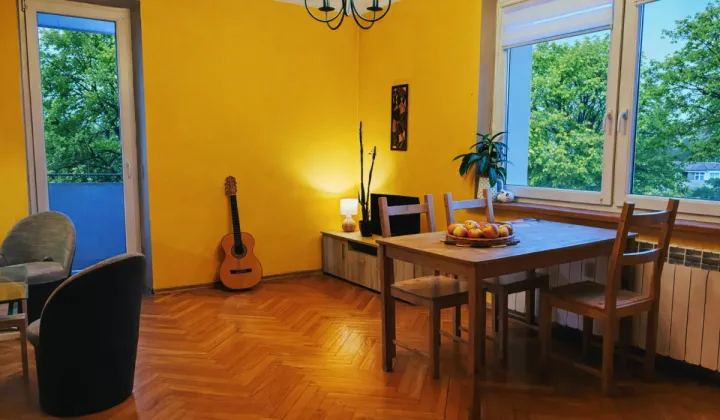 Mieszkanie 1-pokojowe Turek, ul. 650-lecia