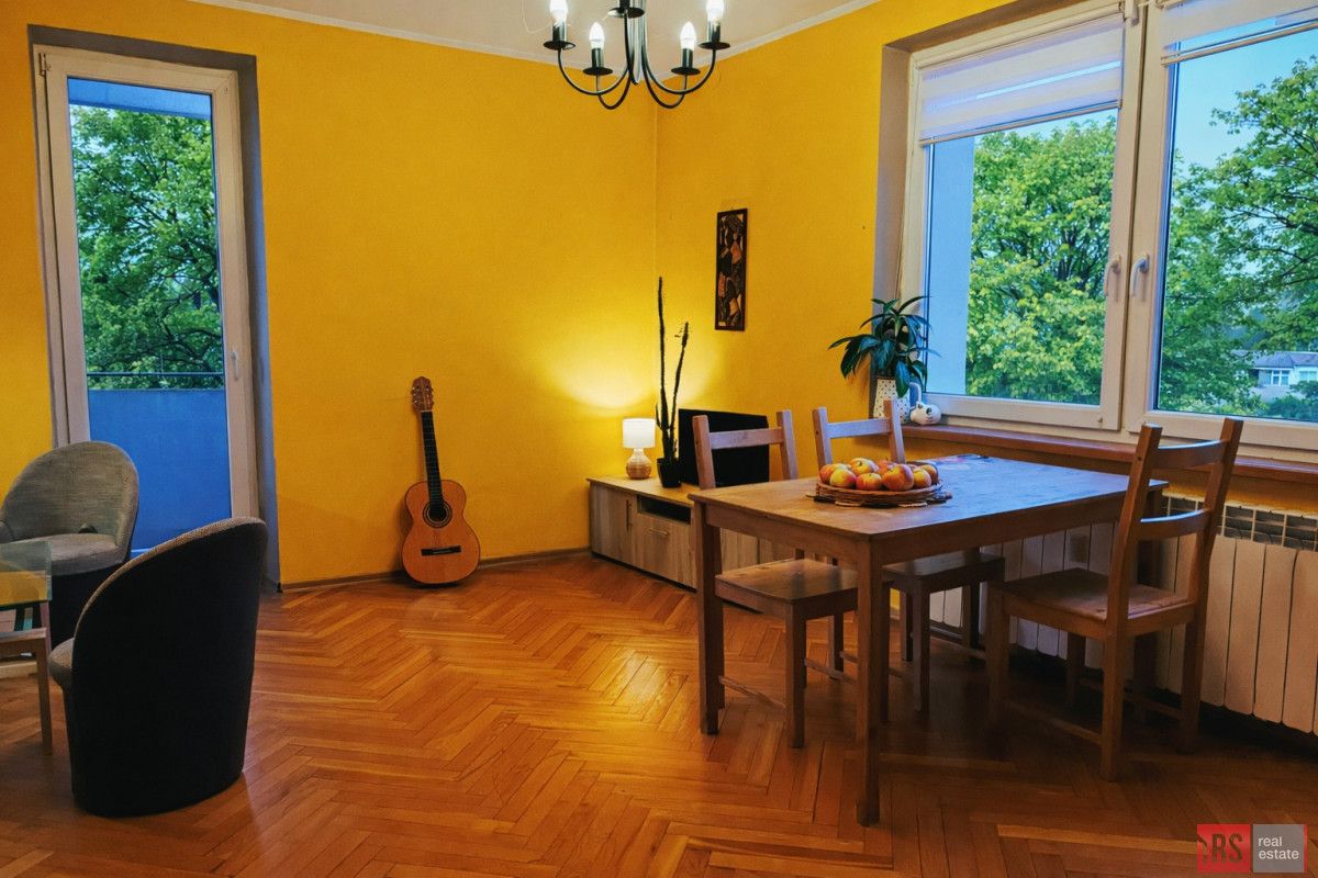 Mieszkanie 1-pokojowe Turek, ul. 650-lecia. Zdjęcie 1