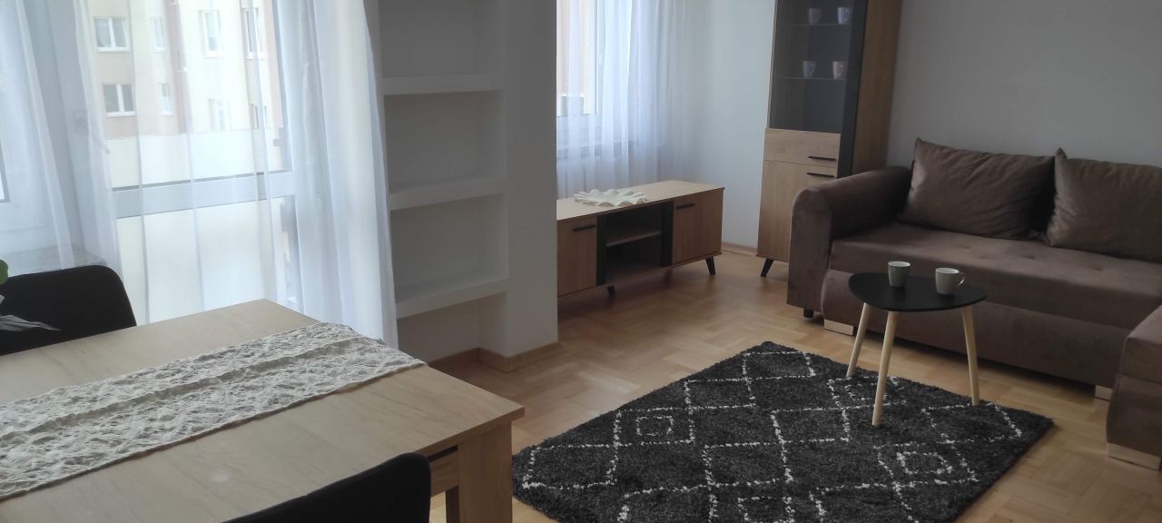 Mieszkanie 2-pokojowe Kraków Ruczaj, ul. Zachodnia. Zdjęcie 2