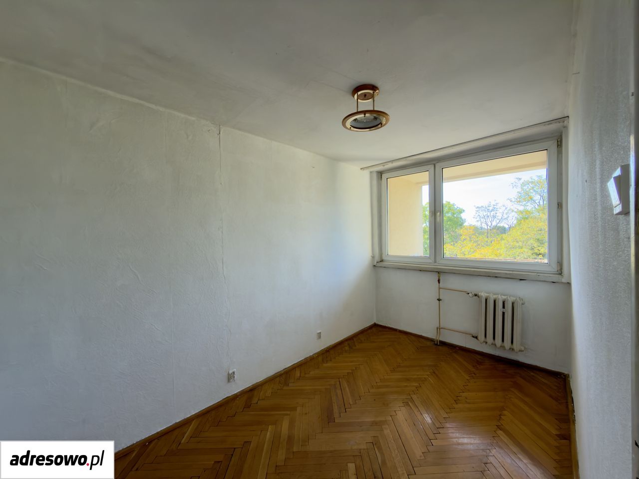 Mieszkanie 4-pokojowe Wrocław Psie Pole, ul. Sołtysowicka. Zdjęcie 1