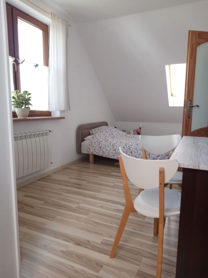 dom wolnostojący, 5 pokoi Wojnowice, ul. Kwiatowa. Zdjęcie 10