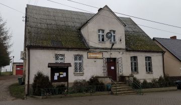 dom wolnostojący Brzeziny
