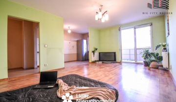 Mieszkanie 1-pokojowe Lublin Bronowice, ul. Krańcowa